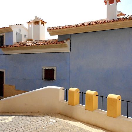 Casa Rural Ortega Rubio เซฮิน ภายนอก รูปภาพ